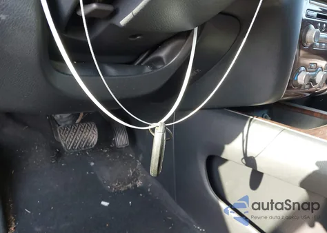 2013 Nissan Pathfinder Sl из США, поврежденный, VIN 5N1AR2MN2DC618934